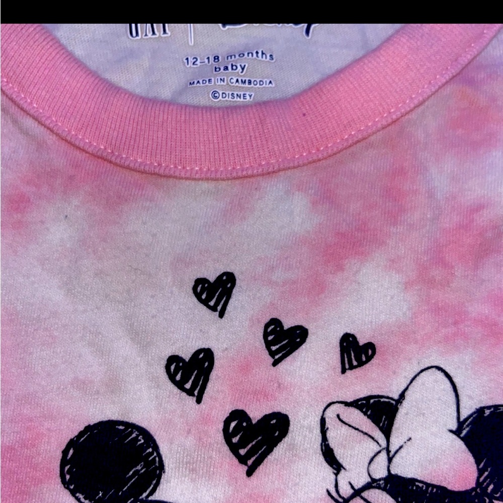 Dress up onesie for baby girl